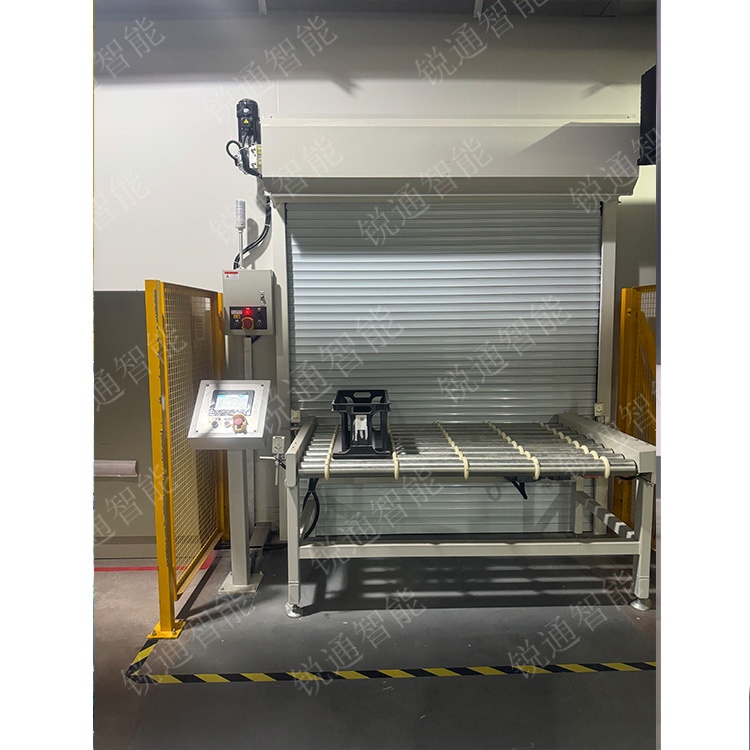 洁净车间提升机